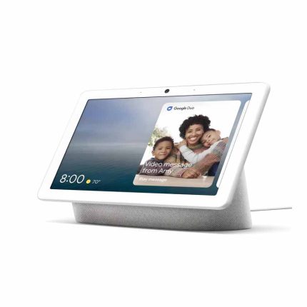 Dispositivos inteligentes para el hogar | RayoShop