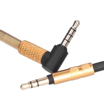 Cable Extensión Audífonos Sony MDR-100A MDR-100AAP Rayoshop