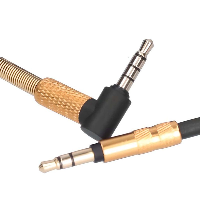 Cable Extensión Audífonos Sony MDR-100A MDR-100AAP Rayoshop
