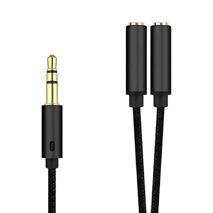 Accesorio audio 3.5mm Rayoshop