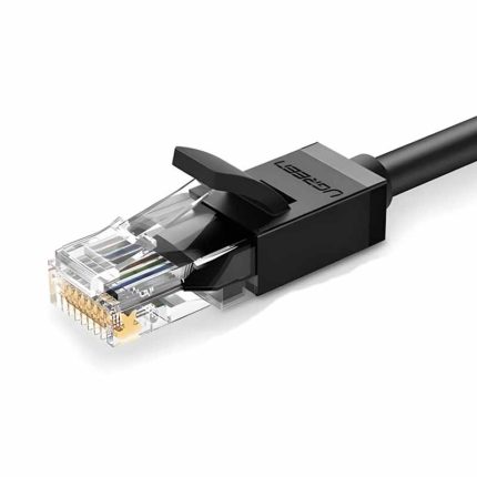 Cable Ethernet Rojo RJ45 - Compra en Rayoshop