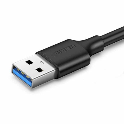 Cable USB 3.0 de alta velocidad - rayoshop