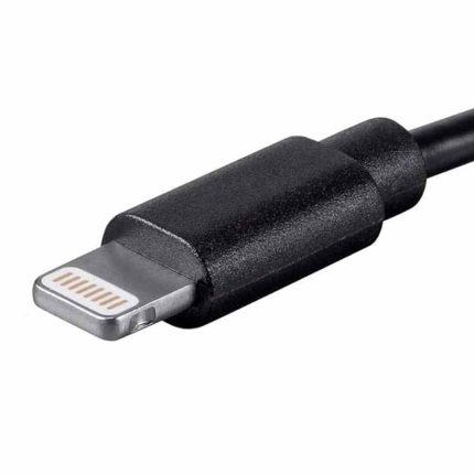 Cable de carga Lightning Rayoshop
