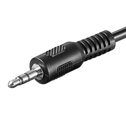 Cable Jack Auxiliar para conectar dispositivos - Rayoshop