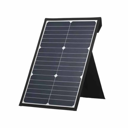 Cargador Solar Portátil | Rayoshop