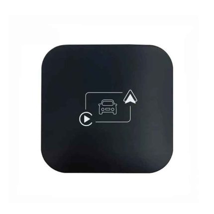 Adaptador Car Play y Android Auto para Auto - rayoshop.cl
