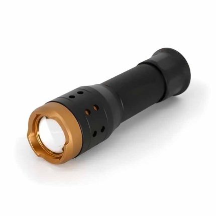 Linternas LED recargables Rayoshop: Ilumina tus aventuras nocturnas