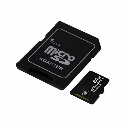 Micro SD Card - Expande tu Dispositivo - Rayoshop