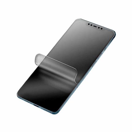 Protector de pantalla de hidrogel: Máxima protección, máxima claridad. Rayoshop.
