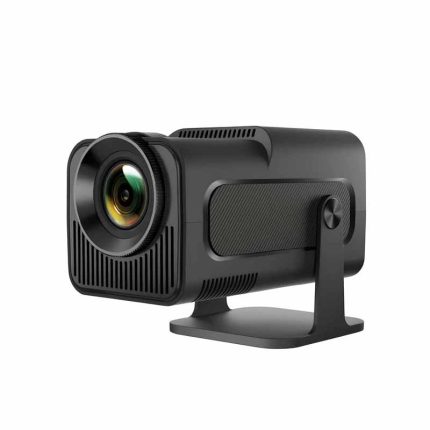 Proyector 4K Ultra HD de Rayoshop - Experiencia cinematográfica en casa.