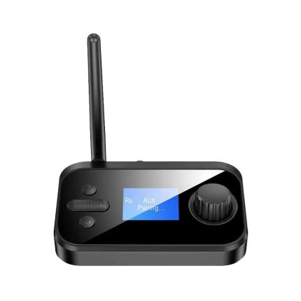 Adaptador bluethooh de audio