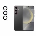 Protector de pantalla de cámara Samsung S24 Plus - Rayoshop