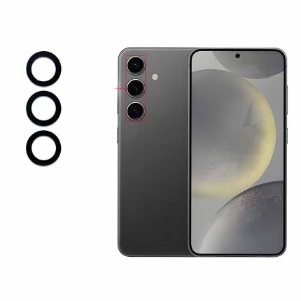 Protector de pantalla de cámara Samsung S24 Plus - Rayoshop