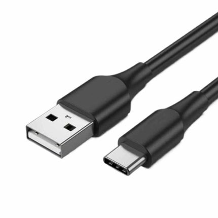Cable USB-C a USB de Rayoshop - Carga rápida y transferencia de datos