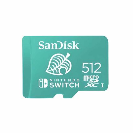 Memoria Micro SD para Nintendo Switch, RayoShop