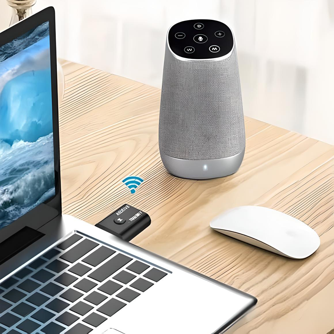 Conecta tus dispositivos con Bluetooth Rayoshop