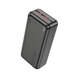 Power Bank 30000mAh: Diseño compacto, carga rápida, marca Hoco - Rayoshop