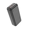 Batería portátil Hoco J101B: Perfecta para smartphones, tablets y más - Rayoshop