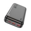 Batería Externa Power Bank de 20000 mAh
