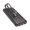 El Power Bank Hoco J118 de 10000mAh