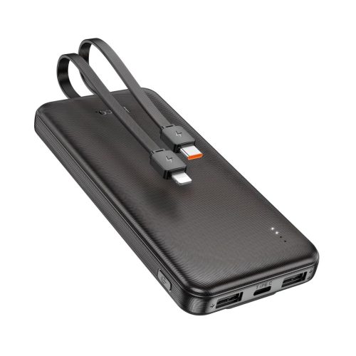 El Power Bank Hoco J118 de 10000mAh