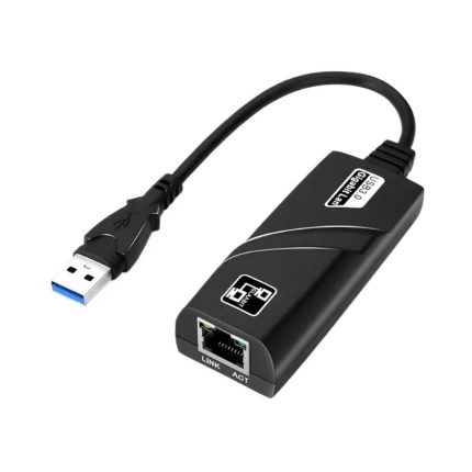 Convierte USB a Ethernet - Compra online en Rayoshop