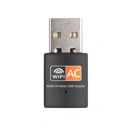 Dispositivo WiFi USB Rayoshop - Aumenta la velocidad de tu internet