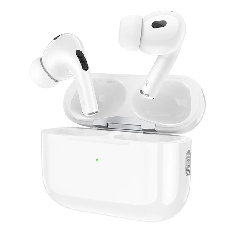 Audífonos inalámbricos Borofone BW82 Bluetooth, Rayoshop Chile