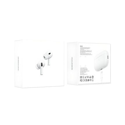 Rayoshop: Donde encuentras los mejores audífonos Borofone BW82.