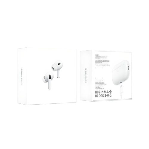 Rayoshop: Donde encuentras los mejores audífonos Borofone BW82.