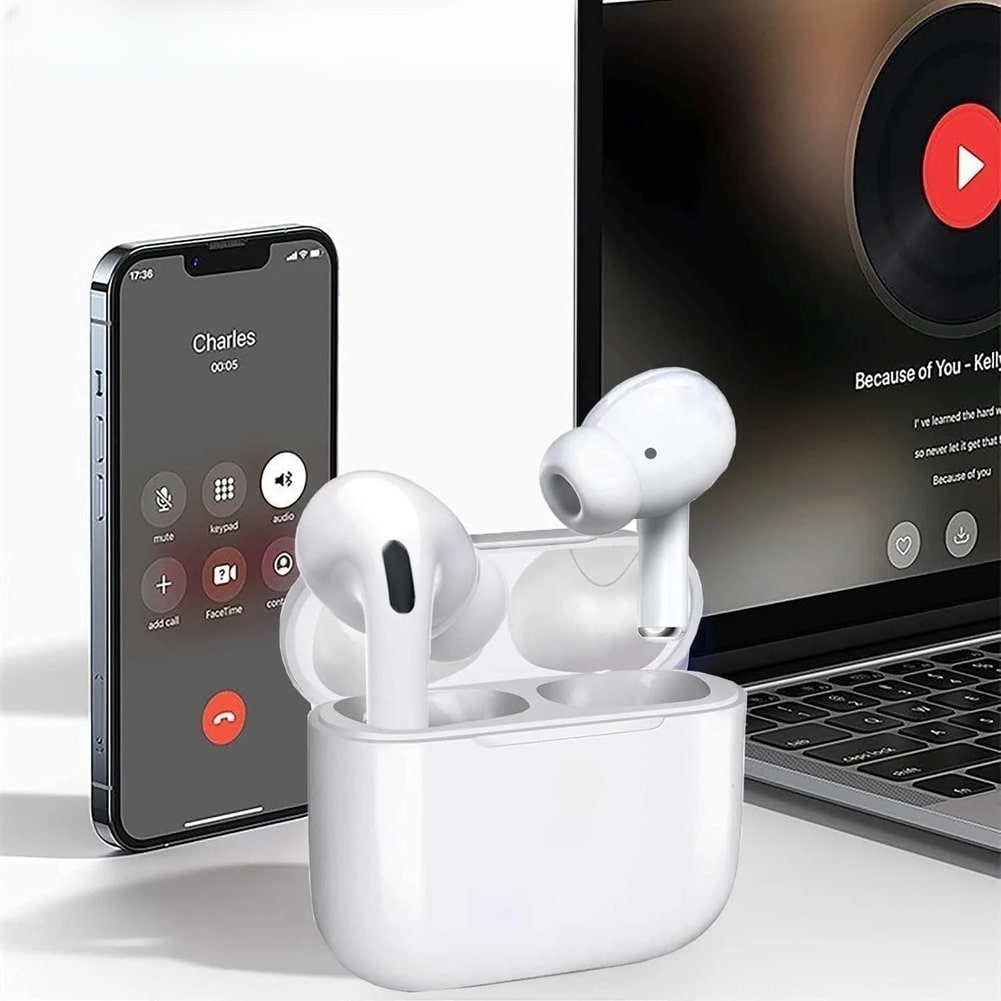 Foto de audífonos Borofone BW82, ofertas Rayoshop
