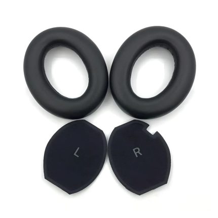 Renueva tus auriculares Sennheiser Momentum 4 con almohadillas nuevas - Rayoshop