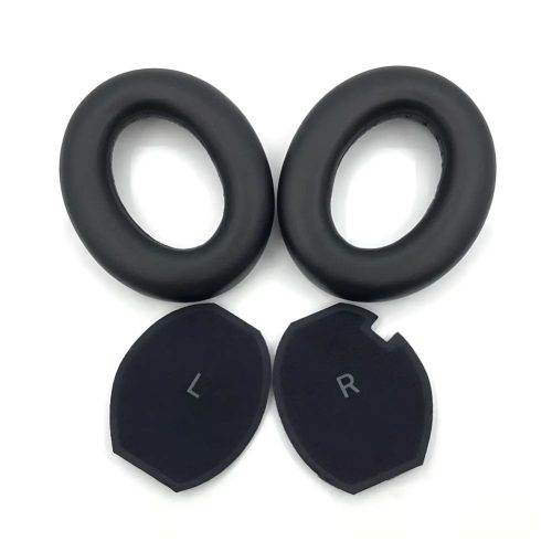 Renueva tus auriculares Sennheiser Momentum 4 con almohadillas nuevas - Rayoshop