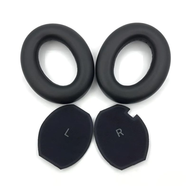Renueva tus auriculares Sennheiser Momentum 4 con almohadillas nuevas - Rayoshop