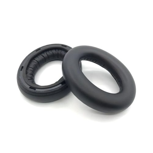 Almohadillas cómodas y duraderas para tus Sennheiser Momentum 4 - Rayoshop