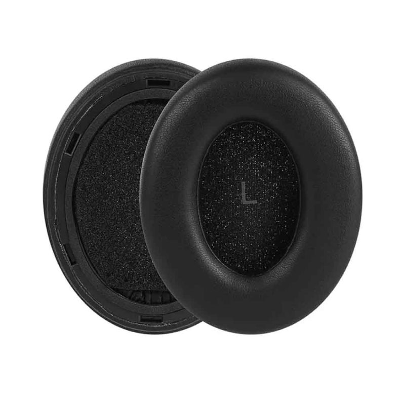 Reemplaza tus almohadillas gastadas: Sennheiser Momentum 4 - Rayoshop