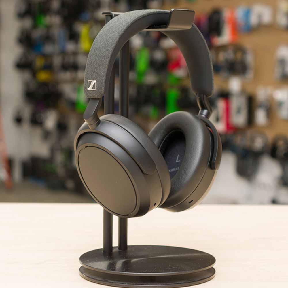 Compra Almohadillas Sennheiser Momentum 4 - Rayoshop Chile