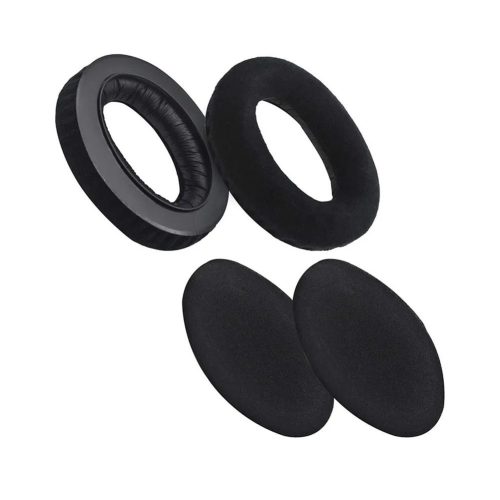 Almohadillas de alta calidad para Sennheiser HD600 - Compra en Rayoshop