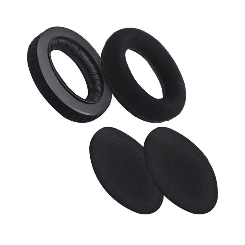 Almohadillas de alta calidad para Sennheiser HD600 - Compra en Rayoshop