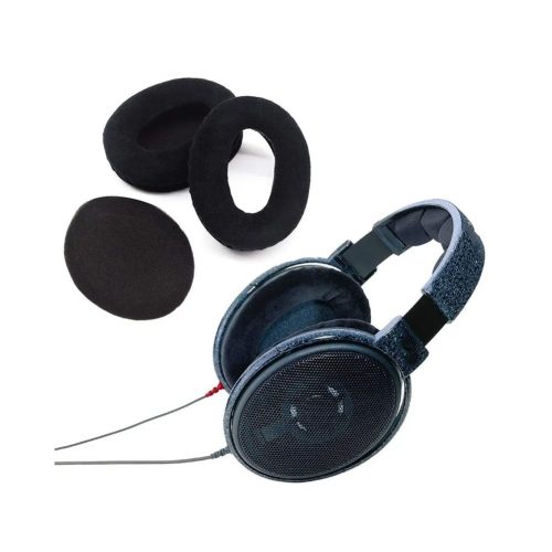 Almohadillas cómodas para tus Sennheiser HD565 - Encuentra las en Rayoshop