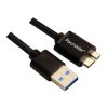 Cable USB 3.0 resistente y duradero - Compra en Rayoshop
