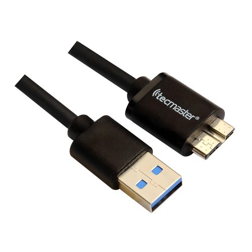 Cable USB 3.0 resistente y duradero - Compra en Rayoshop
