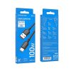 "Cable USB-C 100W resistente y duradero - Encuentra en Rayoshop"