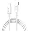 Carga rápida y segura con el Cable Hoco X88 - Rayoshop