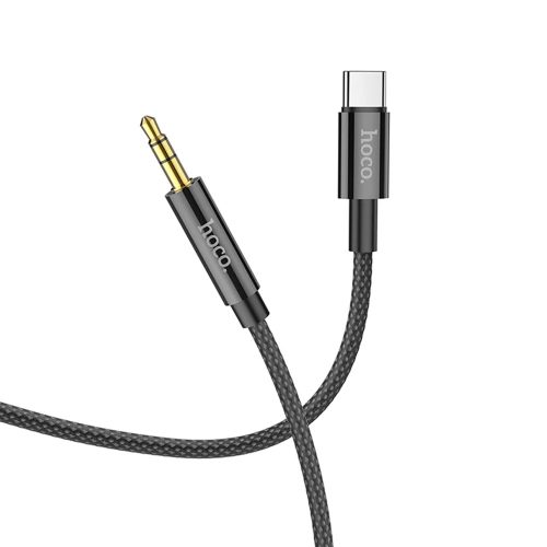 Cable auxiliar USB-C a Jack 3.5 mm - Compatible con todos tus dispositivos