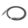 Cable audio USB-C Hoco - Calidad y durabilidad en Rayoshop