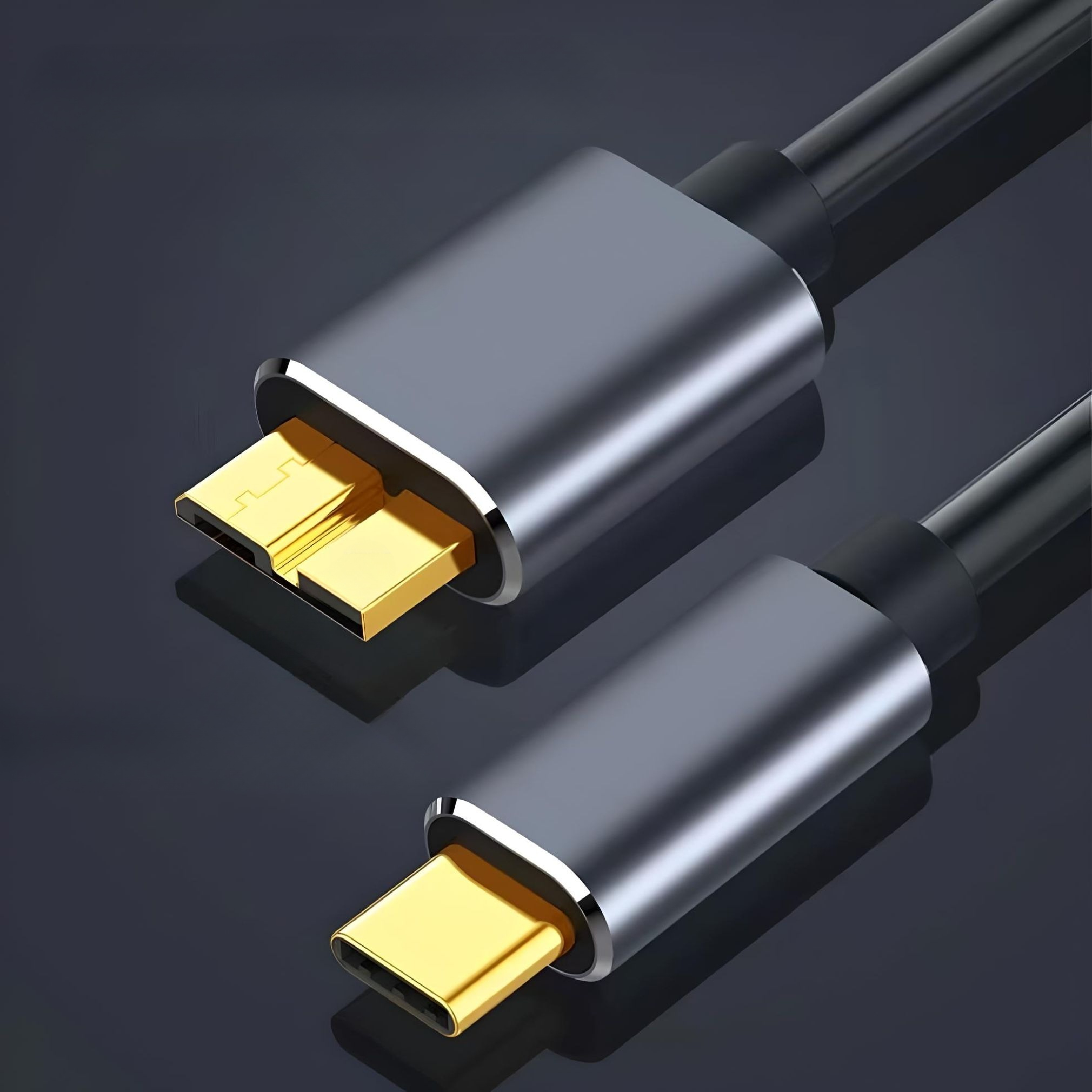 Transfiere datos a alta velocidad - Cable Eon en Rayoshop