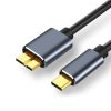 Conector USB-C a Micro-B Eon - Compra en Rayoshop