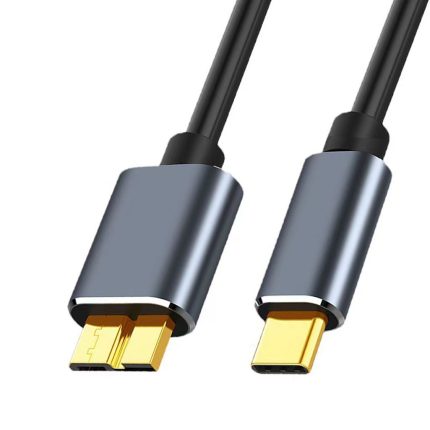Cable USB-C a Micro-B Eon 10Gbps - Rayoshop