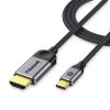 Compra el Cable USB-C a HDMI QGEEM en Rayoshop